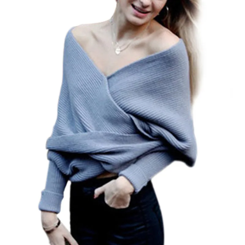 2020 new foreign trade sweater women Europe and America style fashion wild explosions irregular shawl cardigan 69109 |
