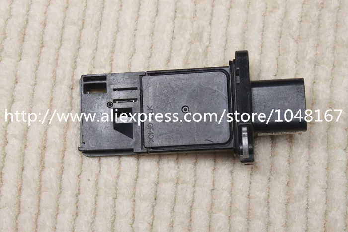 XYQPSEW для FoMoCo Lincoln 3W4A-12B579-AB 3W4A 12B579 AB стандартный расходомер газа Датчик потока