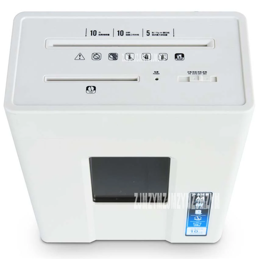 Новинка 2017 года Тип 9927 Электрический измельчитель 10L объем 220V / 50 Гц экономящее