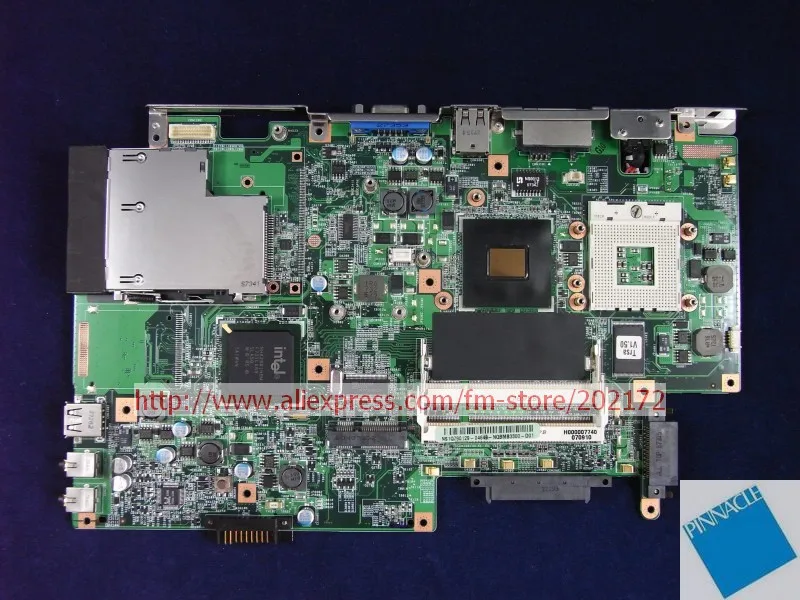 H000007740 H000007290 H000007130 H000007880 материнская плата для Toshiba satellite L40 08G2002TA21JTB TERESA20|motherboard
