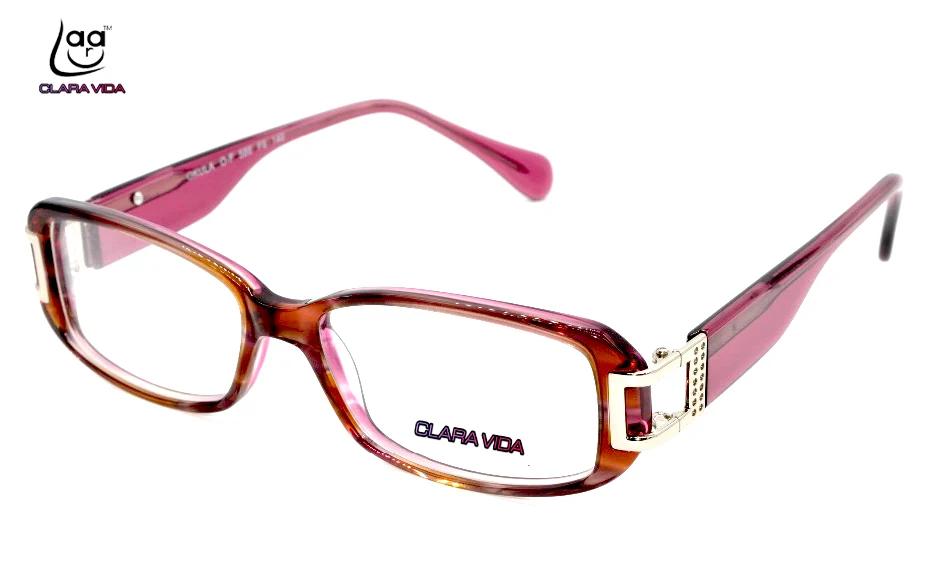 2019 классические толстые для краев оправа леди на заказ по рецепту близорукие или