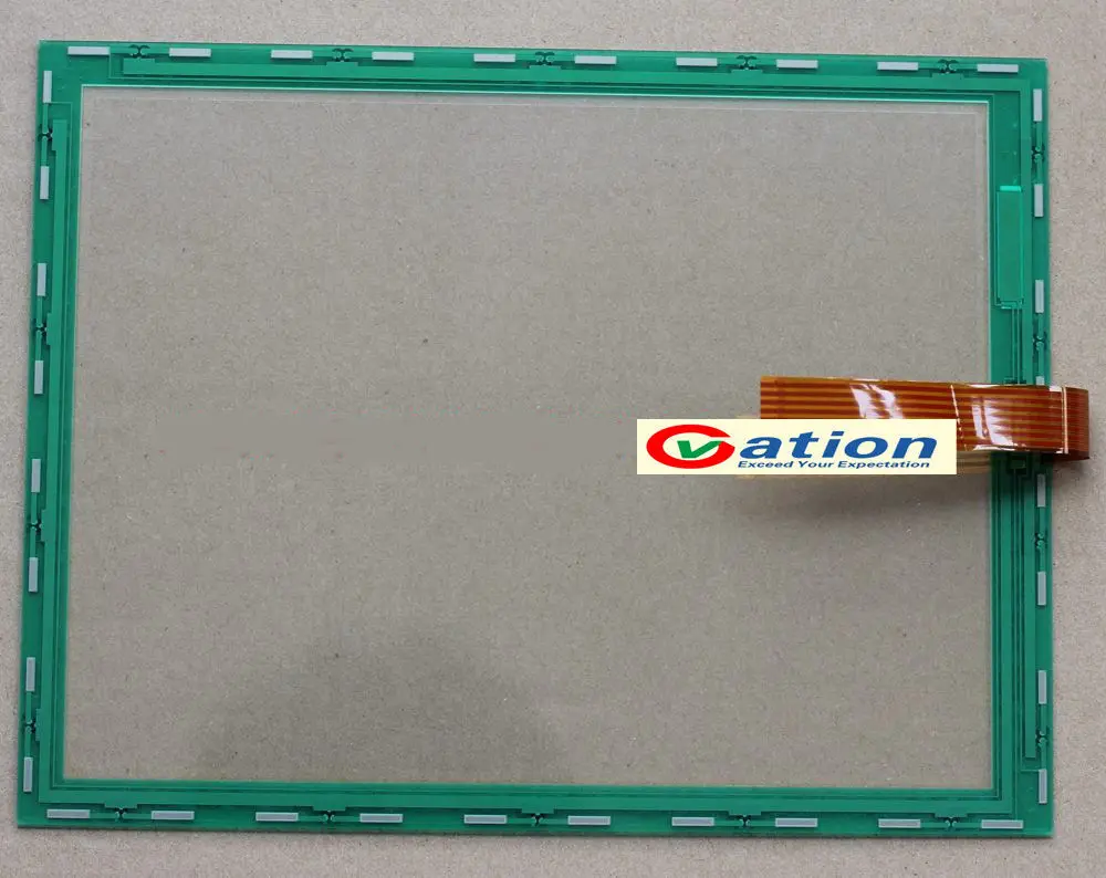 

NEW For 180is-ia 10.4-inch 7wire Touch Screen Glass Panel