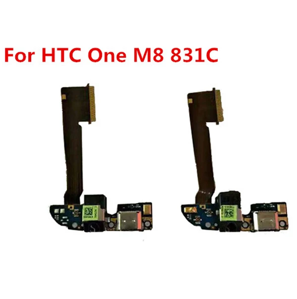 Для HTC One M7 801e/для M8 831c/для M9 зарядный гибкий кабель USB Dork порт разъем 1 шт./лот |