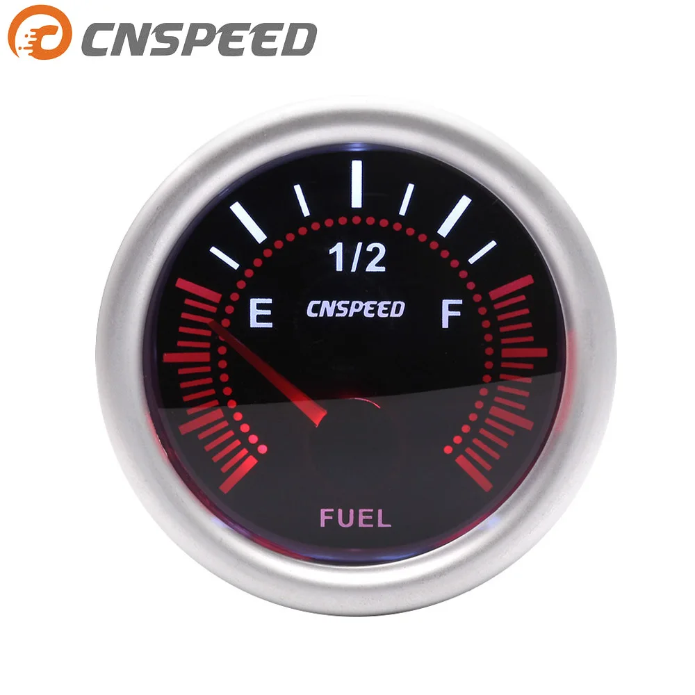 Универсасветодиодный автомобильный измеритель уровня дыма CNSPEED LED индикатор