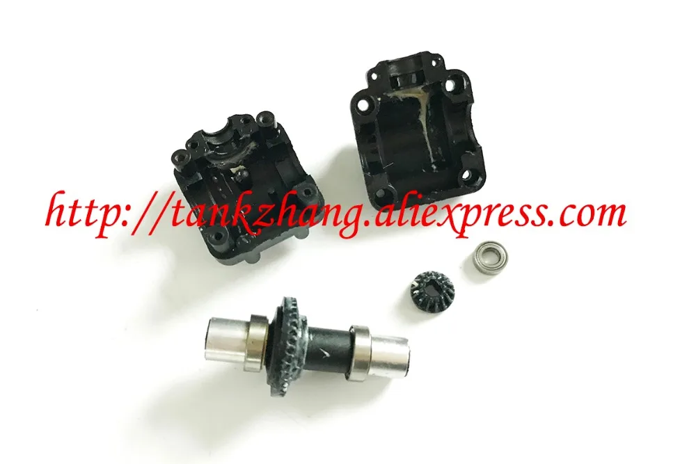 HENGLONG 3851-3 RC мини-автомобиль Sacker sport 1/18 Запасные части № 3-013 3-025