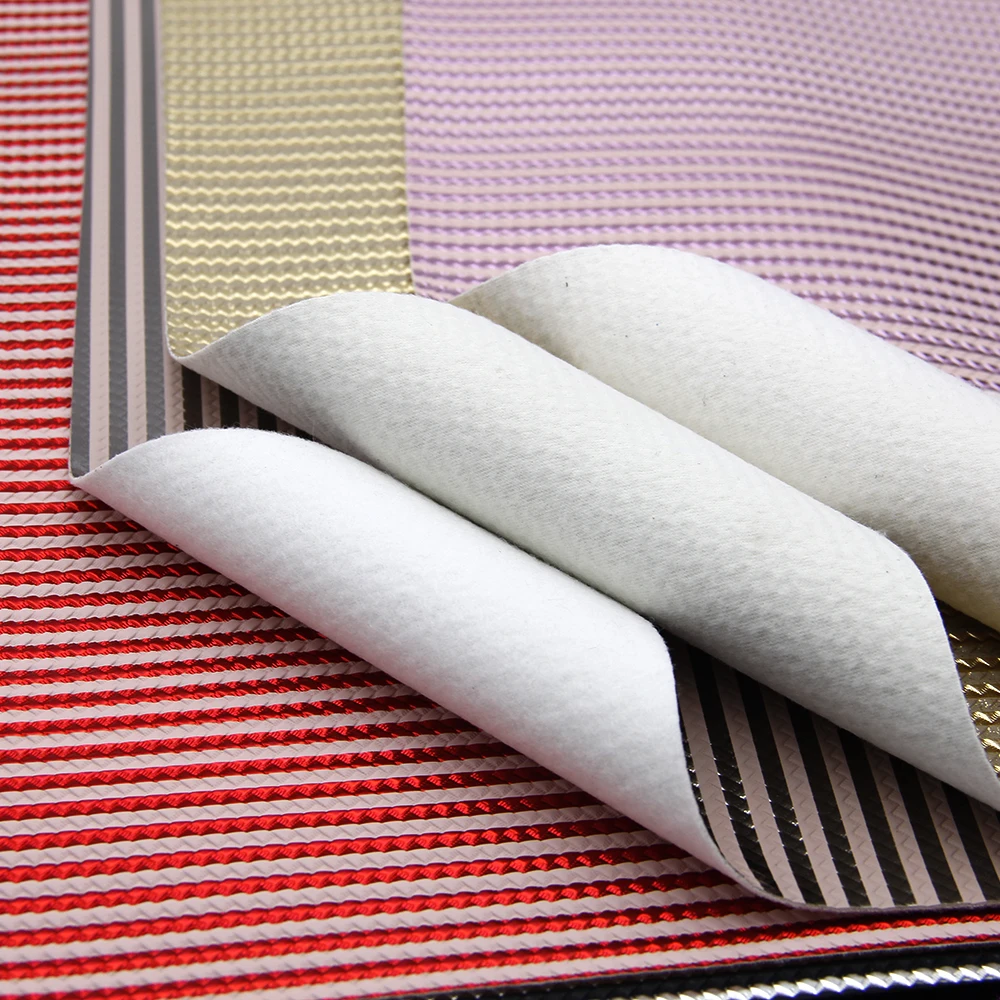 Аксессуары David 20*33 см полосатый геометрический шиньон текстура искусственная