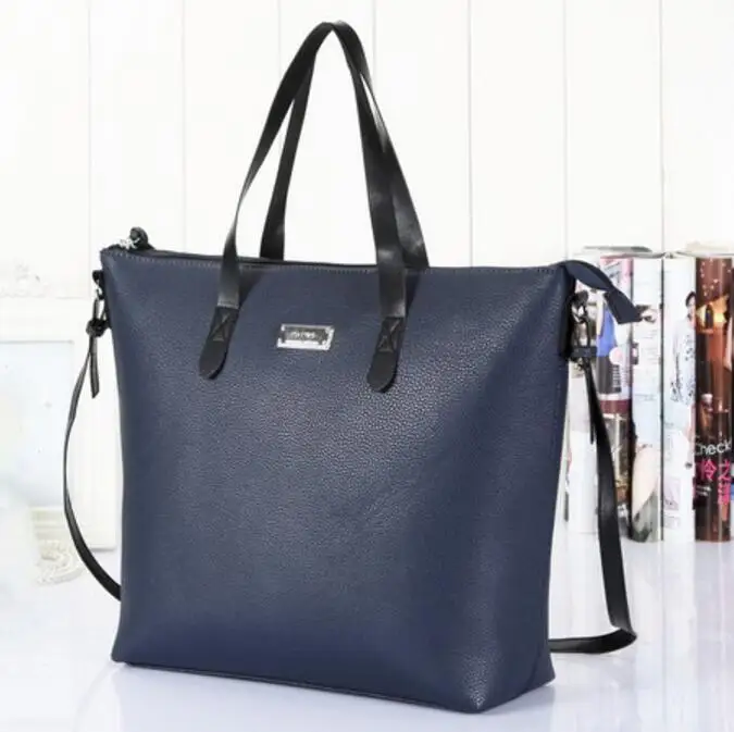 Роскошная Брендовая женская сумка на плечо мягкие кожаные сумки с ручками