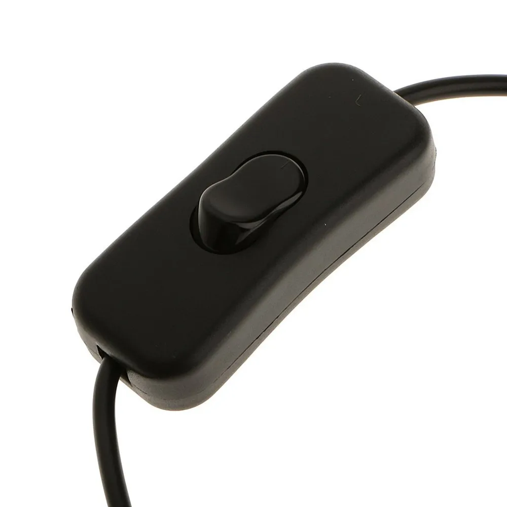 Удлинительный кабель Zeadow USB A штырь-гнездо с переключателем ВКЛ./ВЫКЛ. линия