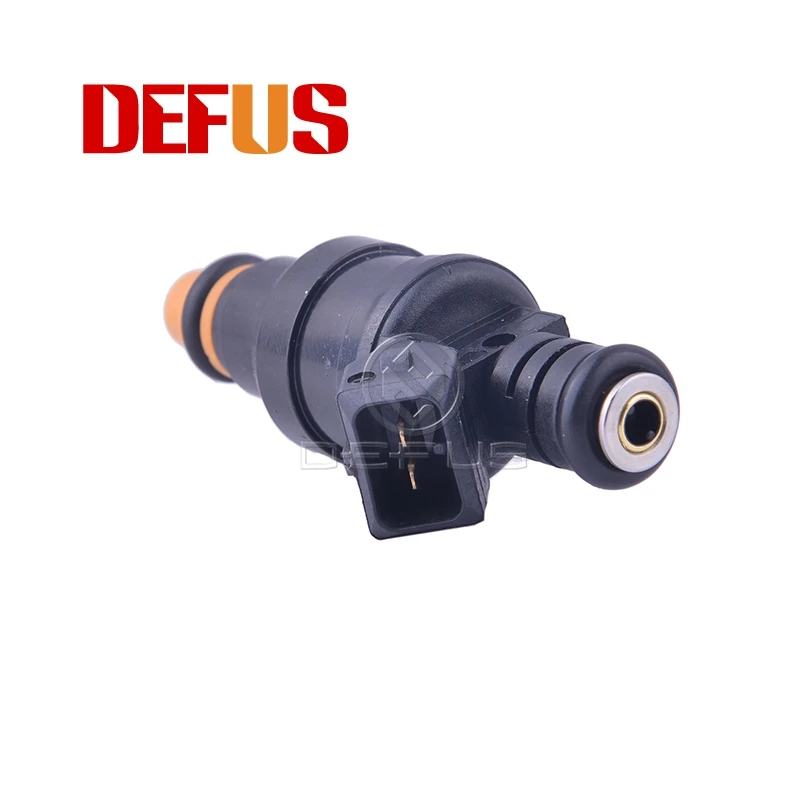 0280150725 1х топливный инжектор для opel, Peugeot VOLVO 760 780 1,8-2.9L 81-98 поток совпадающий впрыска сопла двигателя клапан 0 280150725