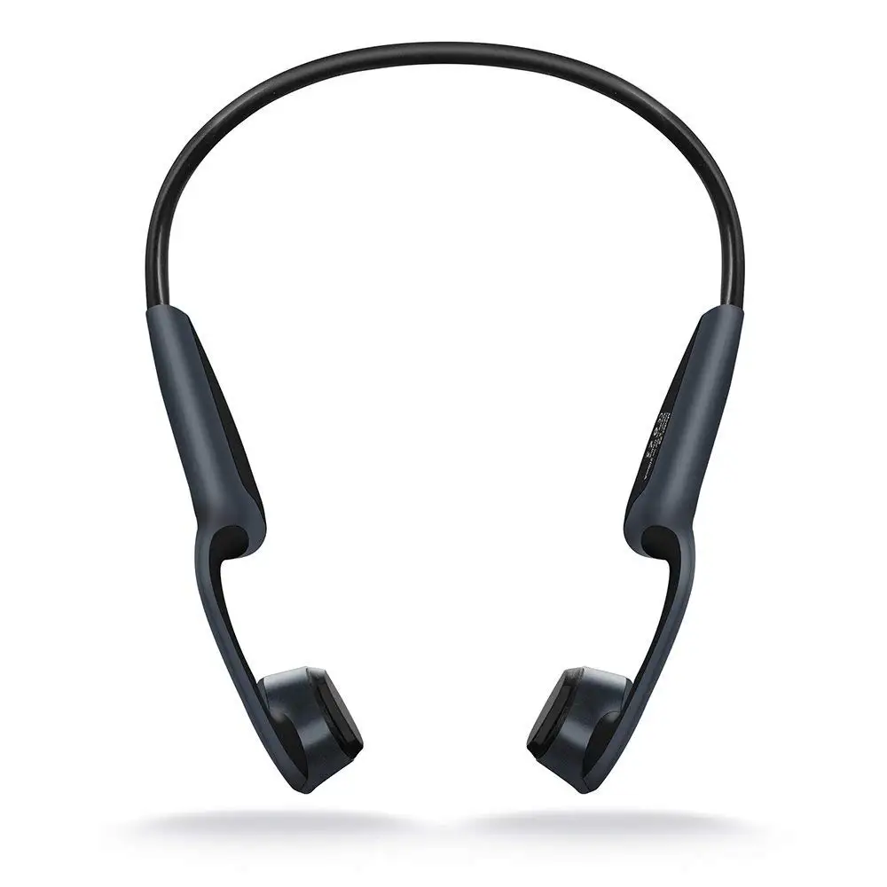 Bluenin Bluetooth 5 0 наушники с костной проводимостью беспроводной спортивный наушник