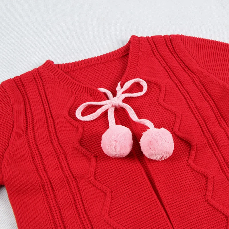 2 шт./комплект Детский комплект из Свитера и юбки на возраст 1 - 6 лет | Мать ребенок