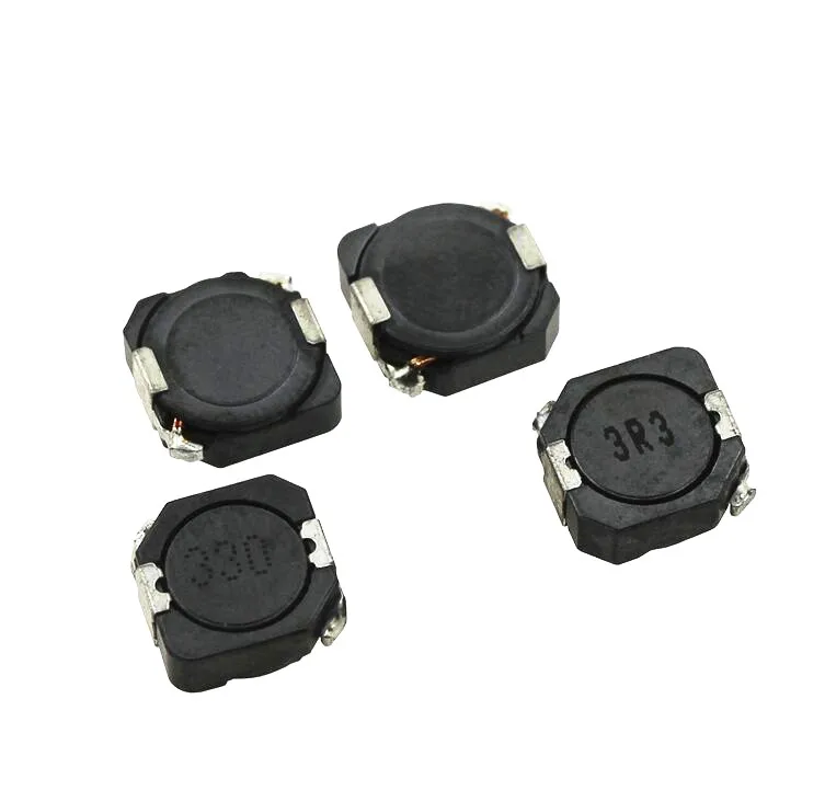 10 шт. cdrh104r SMD Мощность индукторы (Экранирование) cd104 10*10*4 мм 100uh 101|inductor smd|inductor 100uh10 pcs