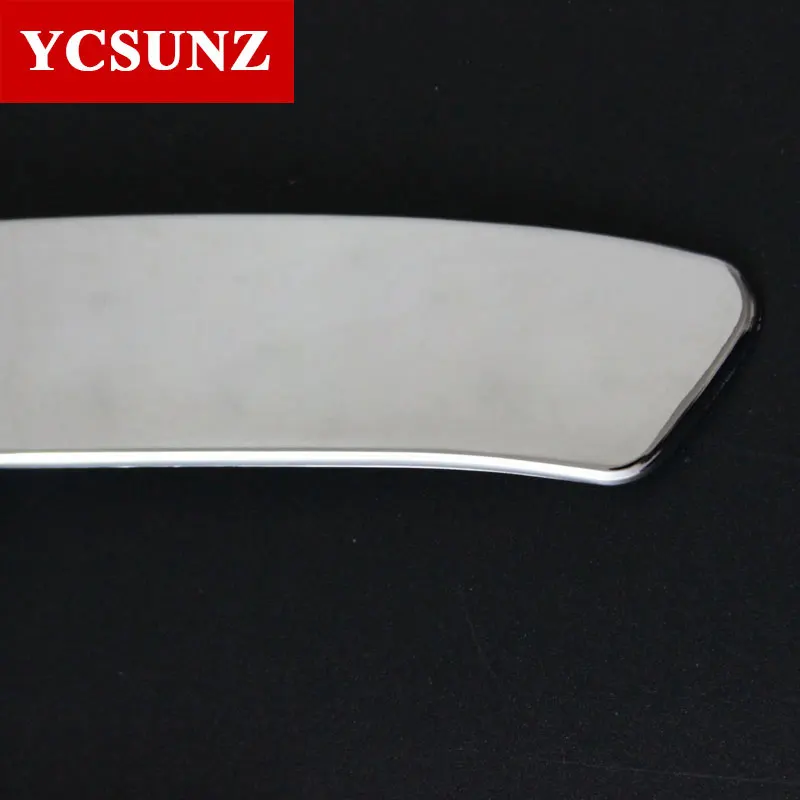 ABS дверная ручка внутренняя в хром Цвет для Mitsubishi L200 Triton 2006 2007 2008 2009 2010 2011 2012 2013 стайлинга автомобилей