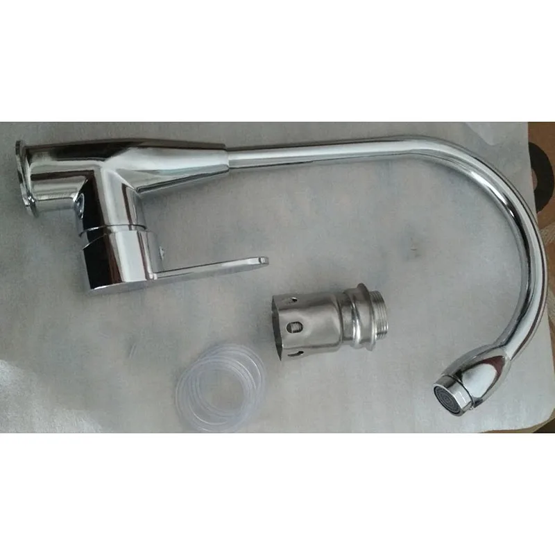 Водопроводный кран для домашнего использования смешанный умывальник из