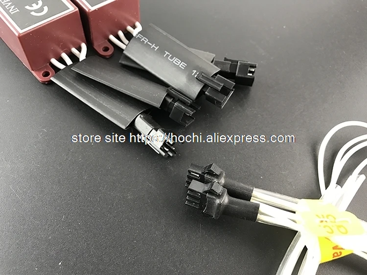 HochiTech ccfl ангельские глазки комплект белый 6000k ccfl halo кольца фары для Volvo S80 S80L 2012 2013