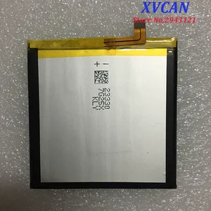 Аккумулятор Doogee Mix для смартфона, 100% мАч, 3380 оригинал