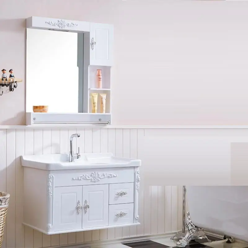 Badkamer Kast Настольный Баньо-долаби Туалет дальномер meuble Salle De Bain Banheiro мобильный