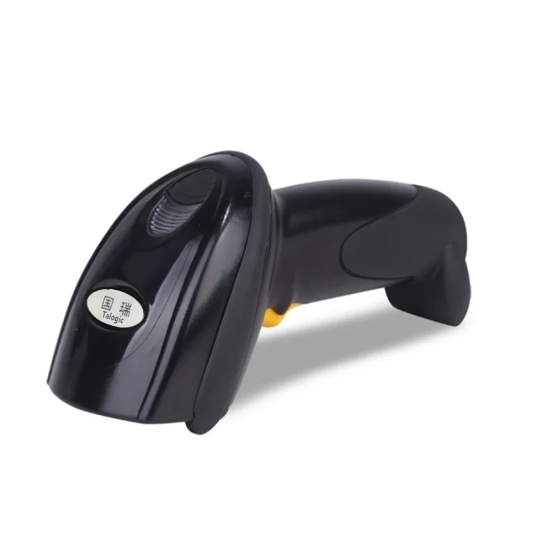 A9000 Автоматический сканер штрих кода лазерный для супермаркетов DHL логистических