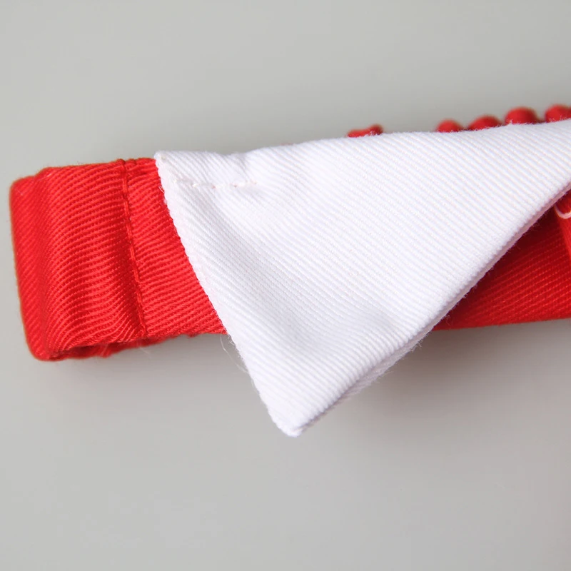 1 шт. милый детский галстук для груминга с новым годом|Аксессуары собак| |