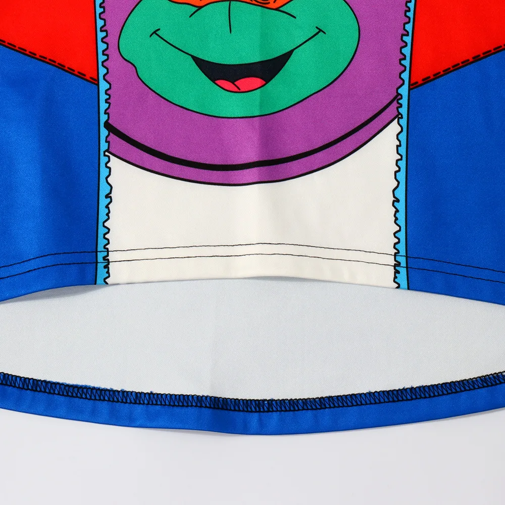 Осень зима 2019 новый модный цветной свитер с круглой горловиной яркий осенний