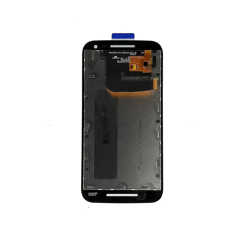 5 дюймов для Motorola G3 XT1544 XT1550 XT1540 XT1541 XT1543 ЖК-дисплей кодирующий преобразователь