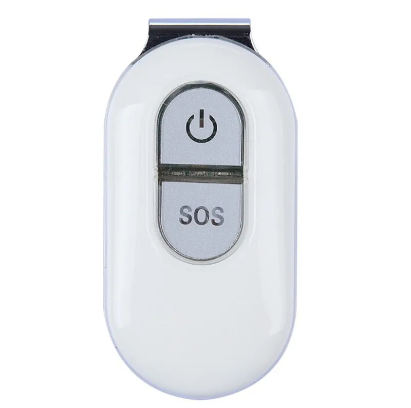 

Mini Waterproof GSM GPS Tracker Locator For child Pets Dogs Vehicle Personal SOS gprs tracker LK106 Free shipping