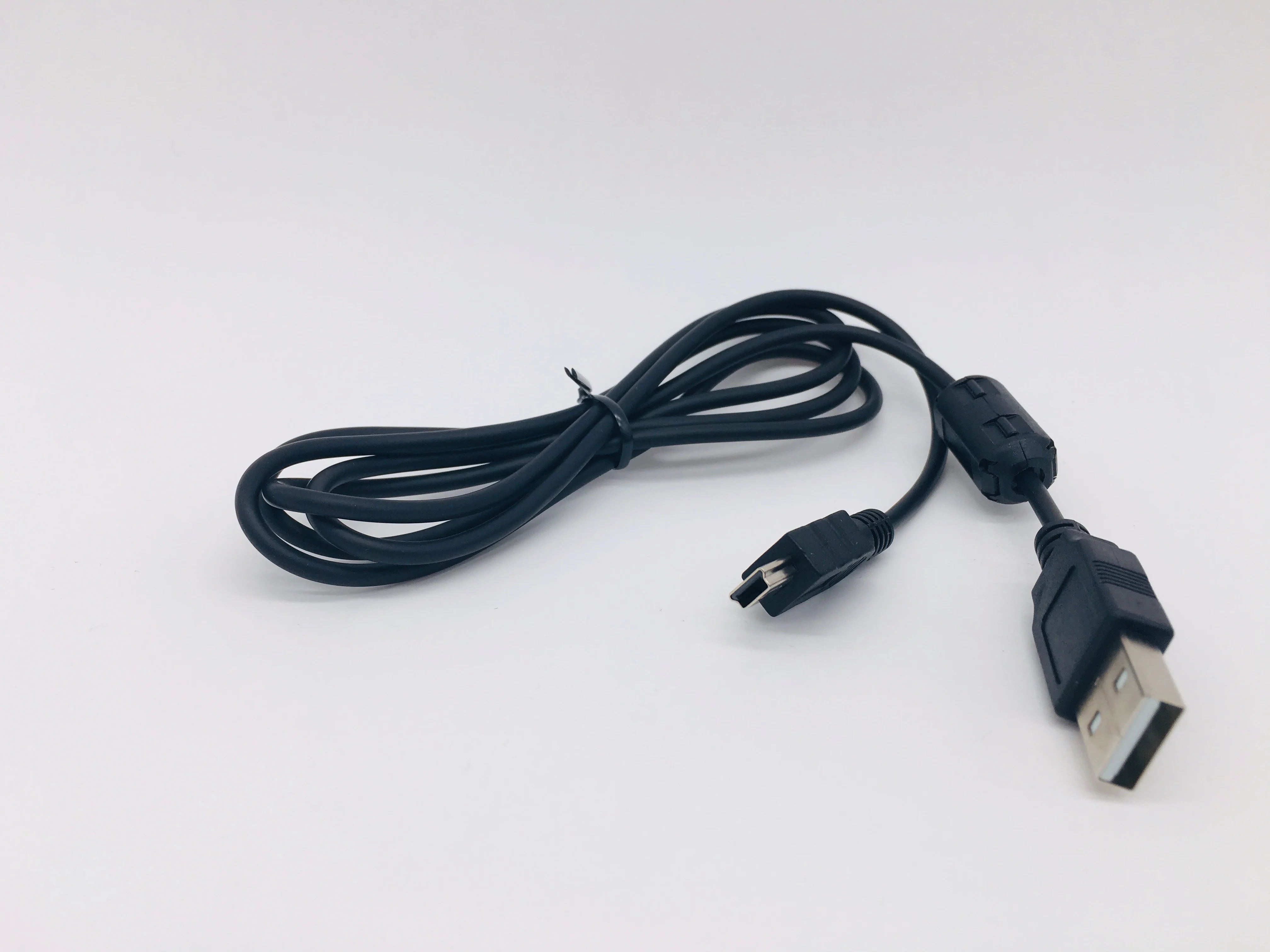 Микрофон SAMSON GO портативный конденсаторный мини-микрофон с клипсой и USB для