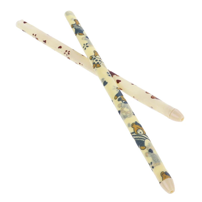 2 шт. Индийский Аромат коня ушные свечи очищающие уши естественное удаление и