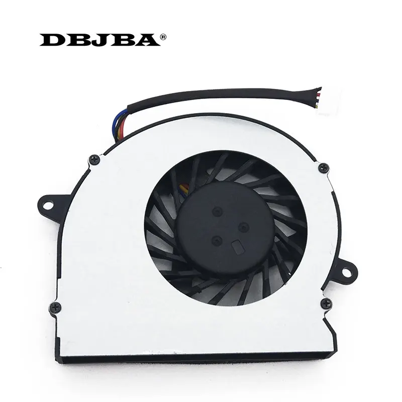 Вентилятор охлаждения для процессора Acer Revo RL100 23. SES01.002 BASA0609R5U KSB0505HB AC26 DC5V вентилятор ноутбука|Охлаждающие