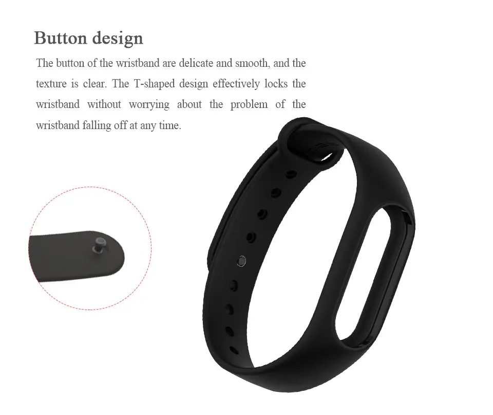 Браслет mi band 2 аксессуары для браслетов Pulseira mi band 2 сменный силиконовый ремешок на запястье смарт-браслет для Xiaomi mi 2 ремешка