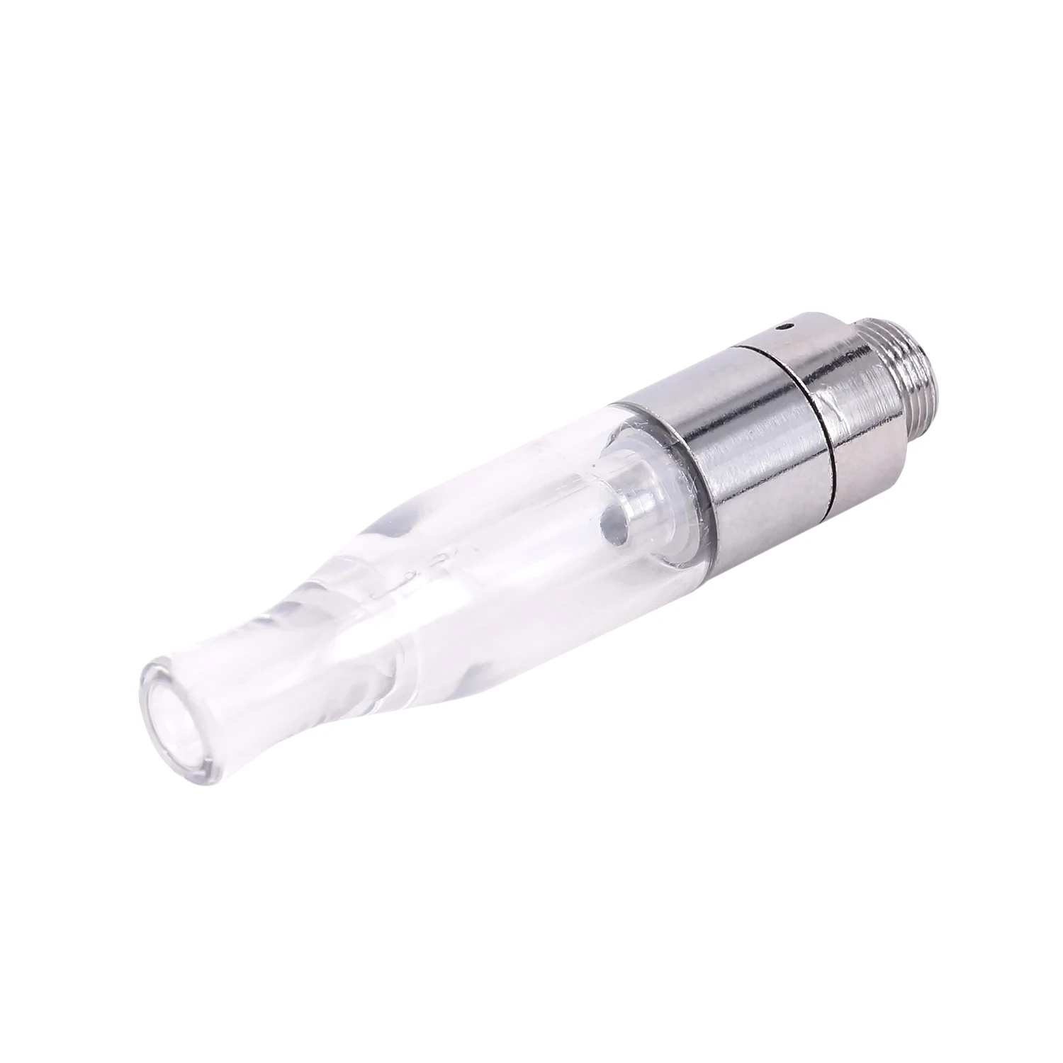 Rda rta G2 CE3 G7 испаритель резервуар пластик ватная Катушка Стекло для 510 поток масла Vape ручка картридж толстый Vape картридж CBD