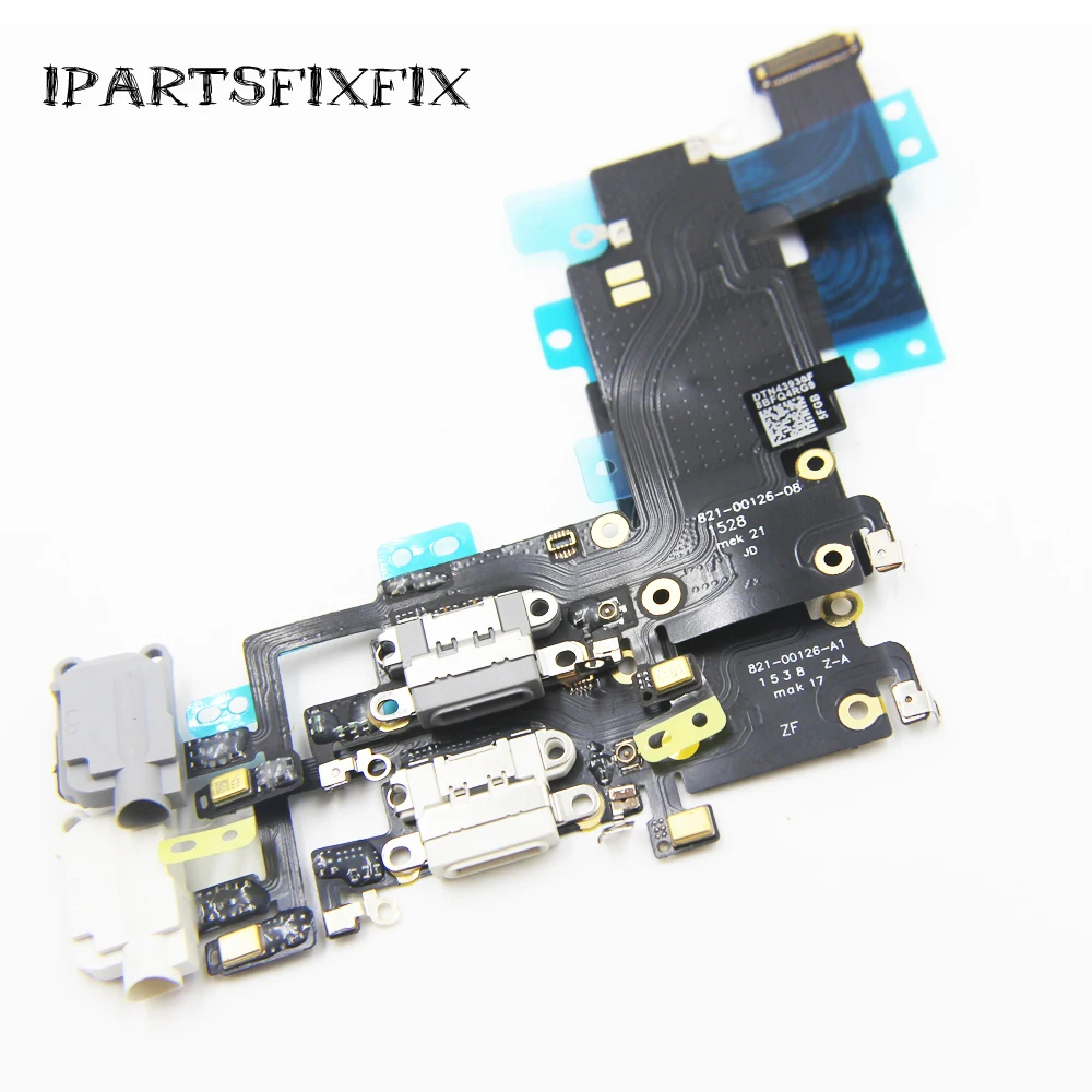 10 шт./лот новое зарядное устройство порт для зарядки USB разъем док станция
