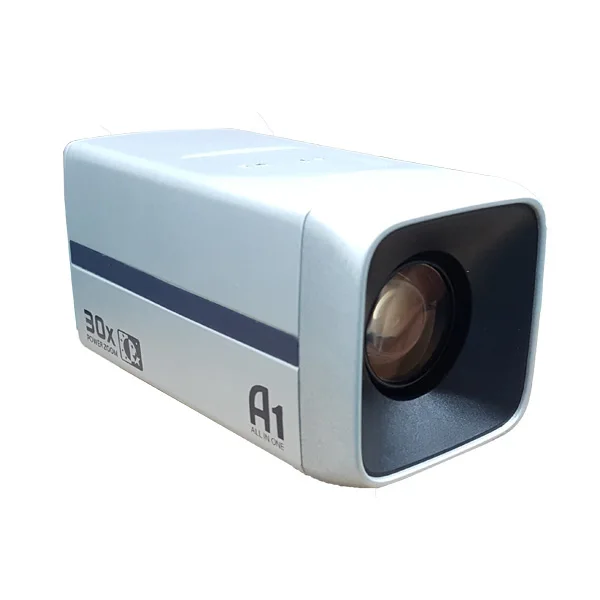 

Безопасность 1/3 SONY CCD сенсор 700TVL 30X оптический зум-бокс CCTV камера система видеонаблюдения Оборудование
