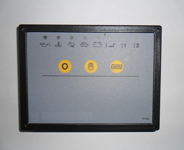 Модуль 703 контроллер генератора DSE703|generator controller|deep sea controllercontroller generator |