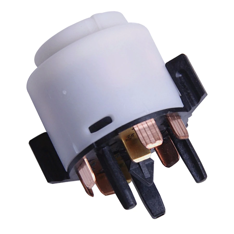 Стартер Qty5 TUKE OEM 4B0905849 электрический выключатель зажигания для VW Passat B5 Polo Beetle Bora