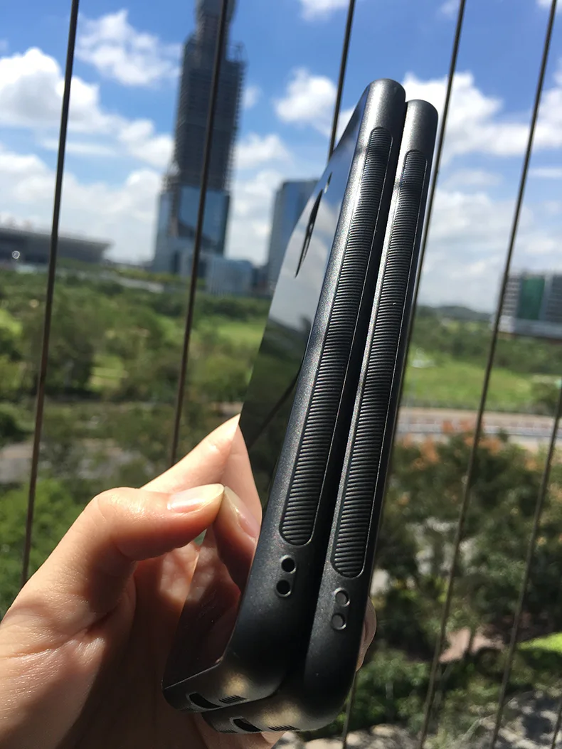 Для Xiaomi Mi 8 чехол Pocophone F1 Роскошный Гибридный чехол из закаленного стекла для задней панели противоударный жесткий чехол для Xiaomi Mi 8 Lite чехол для телефона s