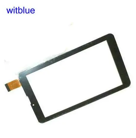 Новый сенсорный экран Witblue для 7 дюймового планшета MLS IQTAB Blaze 3G iQ7124 сенсорная