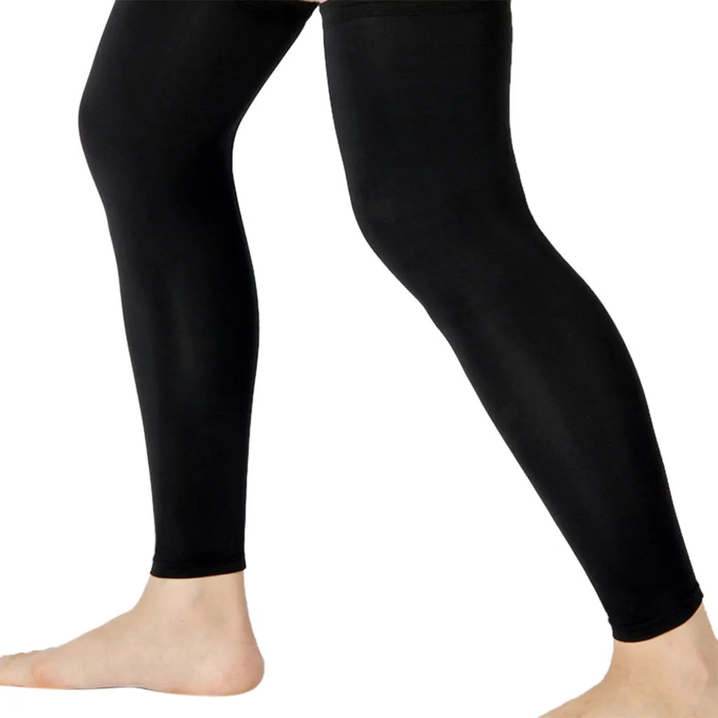 Воздухопроницаемые противоскользящие наколенники для поддержки суставов