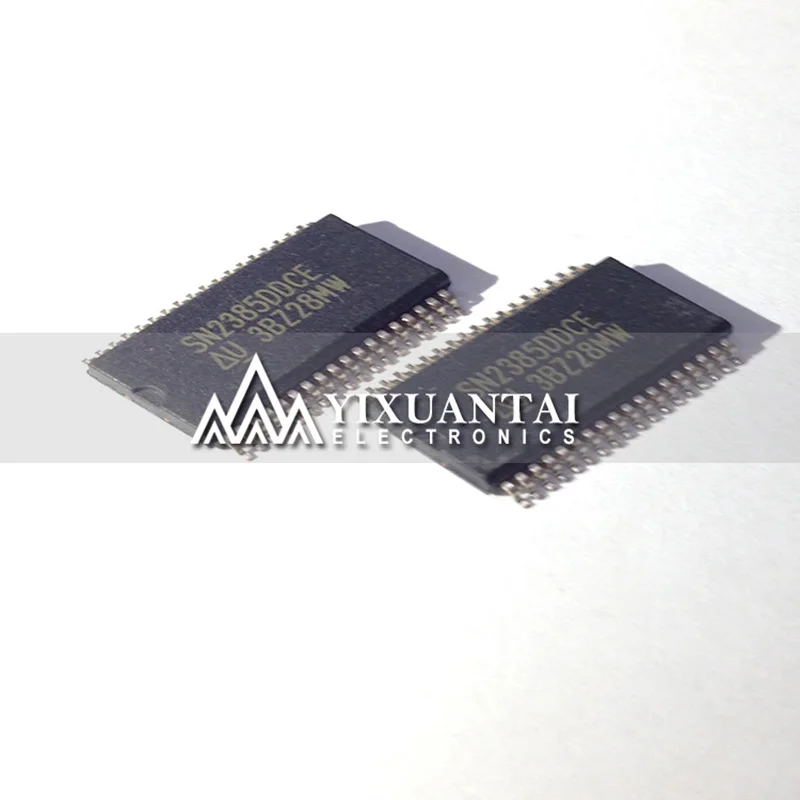 

5pcs/Lot New Original SN2385DDCE SN2385 2385 SSOP-36