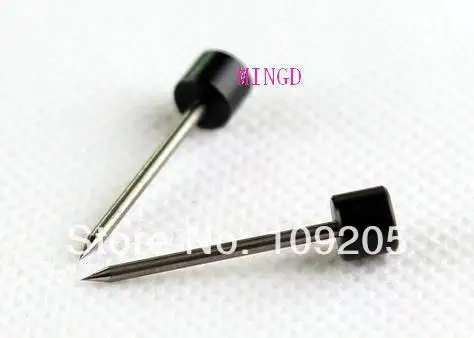 Электроды для JILONG сварочный аппарат KL-280/KL-280g/KL-300T/KL-260/KL-500/KL-510 электроды одна пара |
