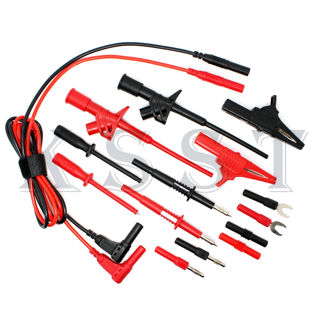 Мультиметр DMM320 промышленный тестовый инструмент детские наборы тестовая линия