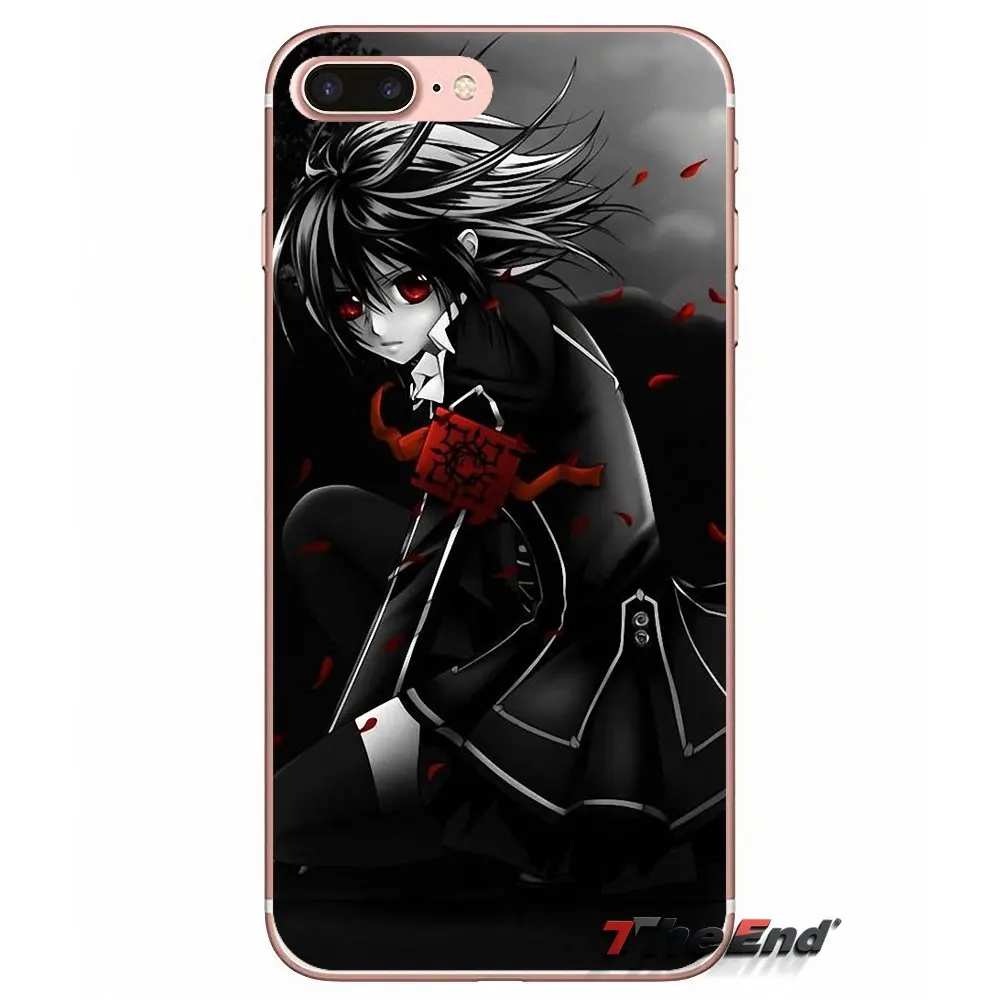 Чехол для мобильного телефона Huawei P Smart Y6 P8 P9 P10 Plus Nova P20 Lite Pro Mini 2017 SLA L02 L22 2i VAMPIRE KNIGHT
