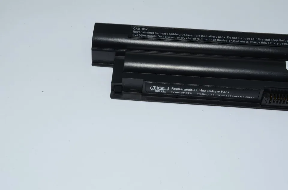 JIGU ноутбука Батарея для SONY VAIO VGP-BPS26 VGP-BPL26 VGP-BPS26A Батарея C CA CB серии(все