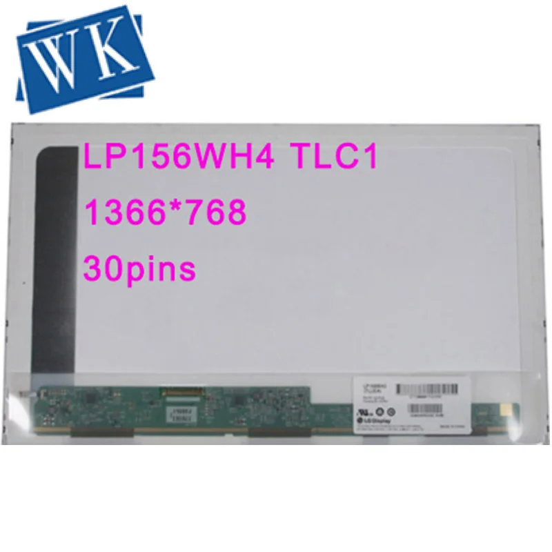 

15.6'' lcd matrix B156XW02 V.2 V.3 V.6 N156BGE-L21 B156XTN02 CLAA156WB11A N156B6-L04 N156B6-L0B BT156GW01 LP156WH4 TLA1 TLC1/B1