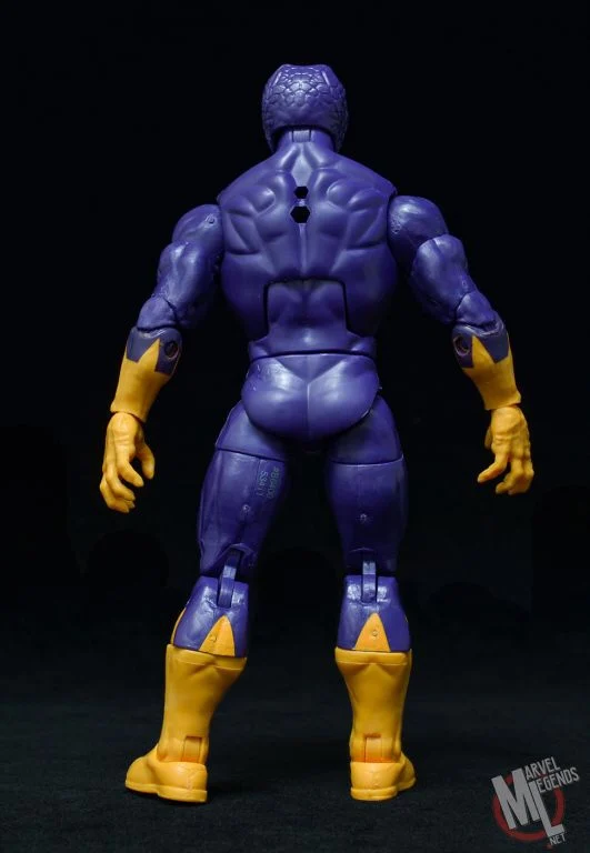 Оригинальные Marvel Legends 6 ''хлопковые суставы куклы фигурка Коллекционная модель игрушки без коробки