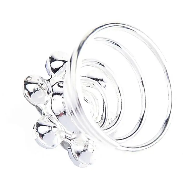 5 шт. заколки для волос с кристаллами | Украшения и аксессуары