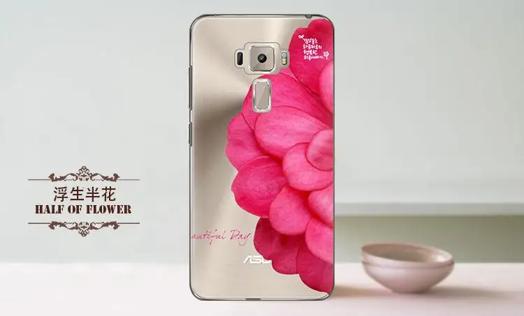 Для Asus Zenfone 3 ZE552KL 5,5 дюйма/Asus Zenfone 3 Deluxe ZS570KL 5,7 дюйма милый мягкий чехол из ТПУ высокого качества с рисунком