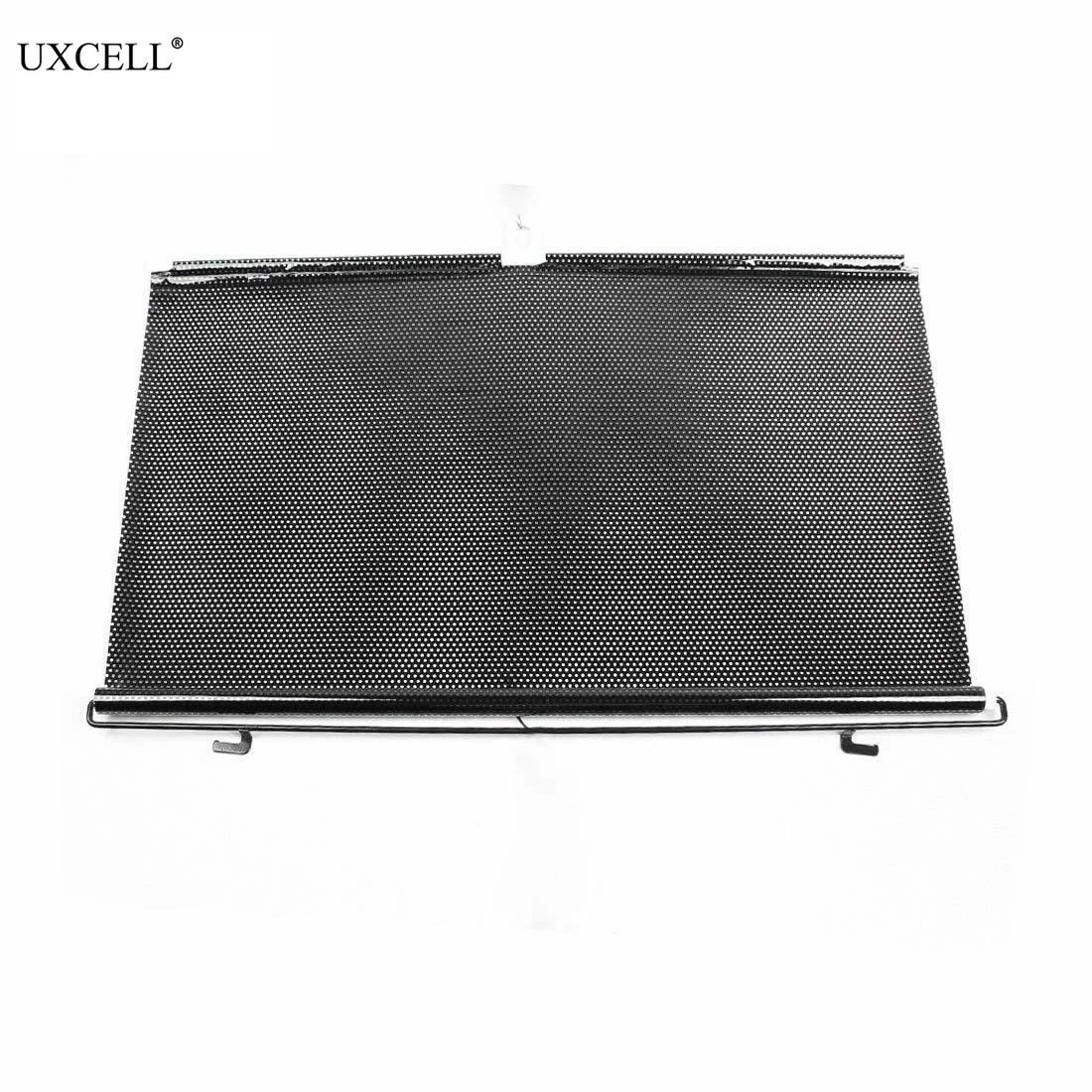 

Солнцезащитный козырек Uxcell, раздвижной, 58 х125 см
