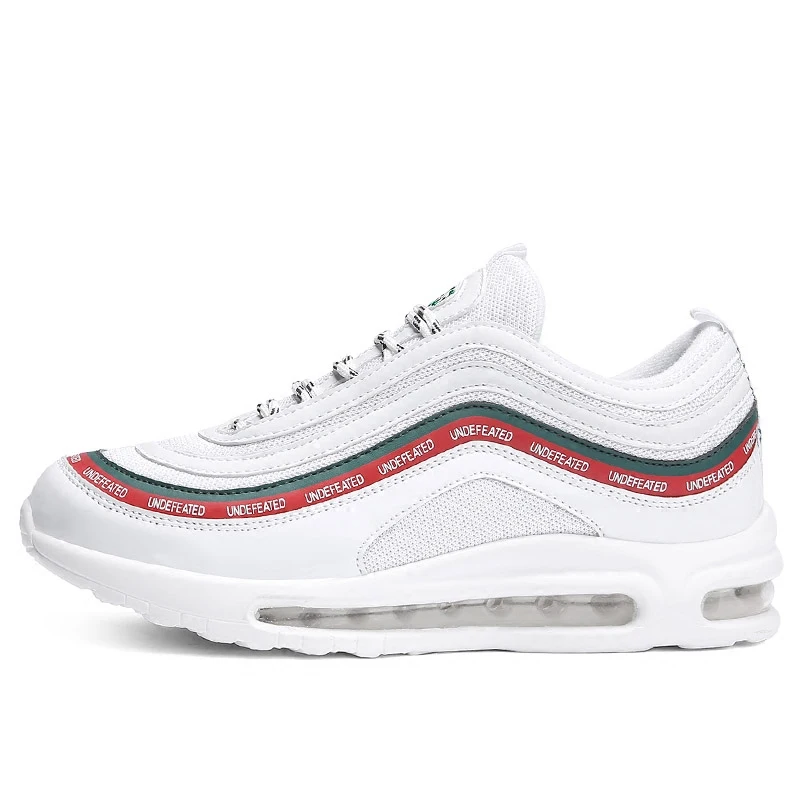 LEIXAG Мужская обувь для бега на открытом воздухе спортивная воздушной подушке