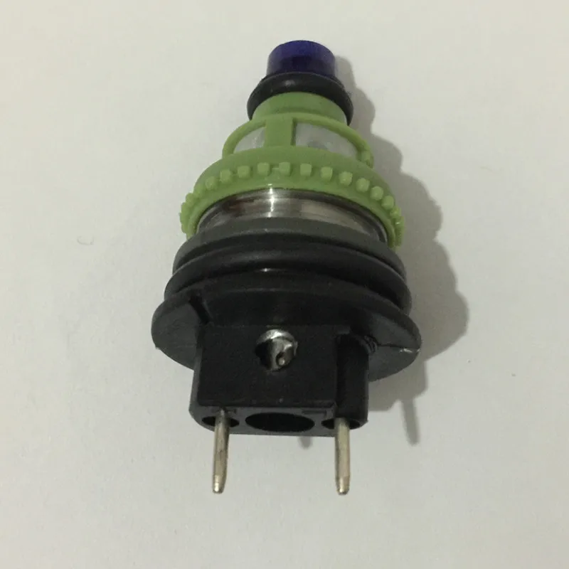Фото Один год гарантии, новый топливный инжектор 96063614 л 0280150661 л для Chevy Geo Metro Suzuki Swift №2